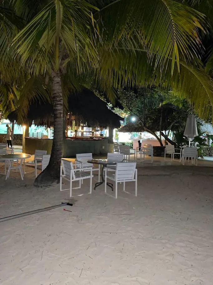 Estalagem Marge'S Vacation Rentals Negril