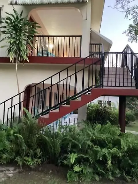 Estalagem Marge'S Vacation Rentals Negril Jamaica