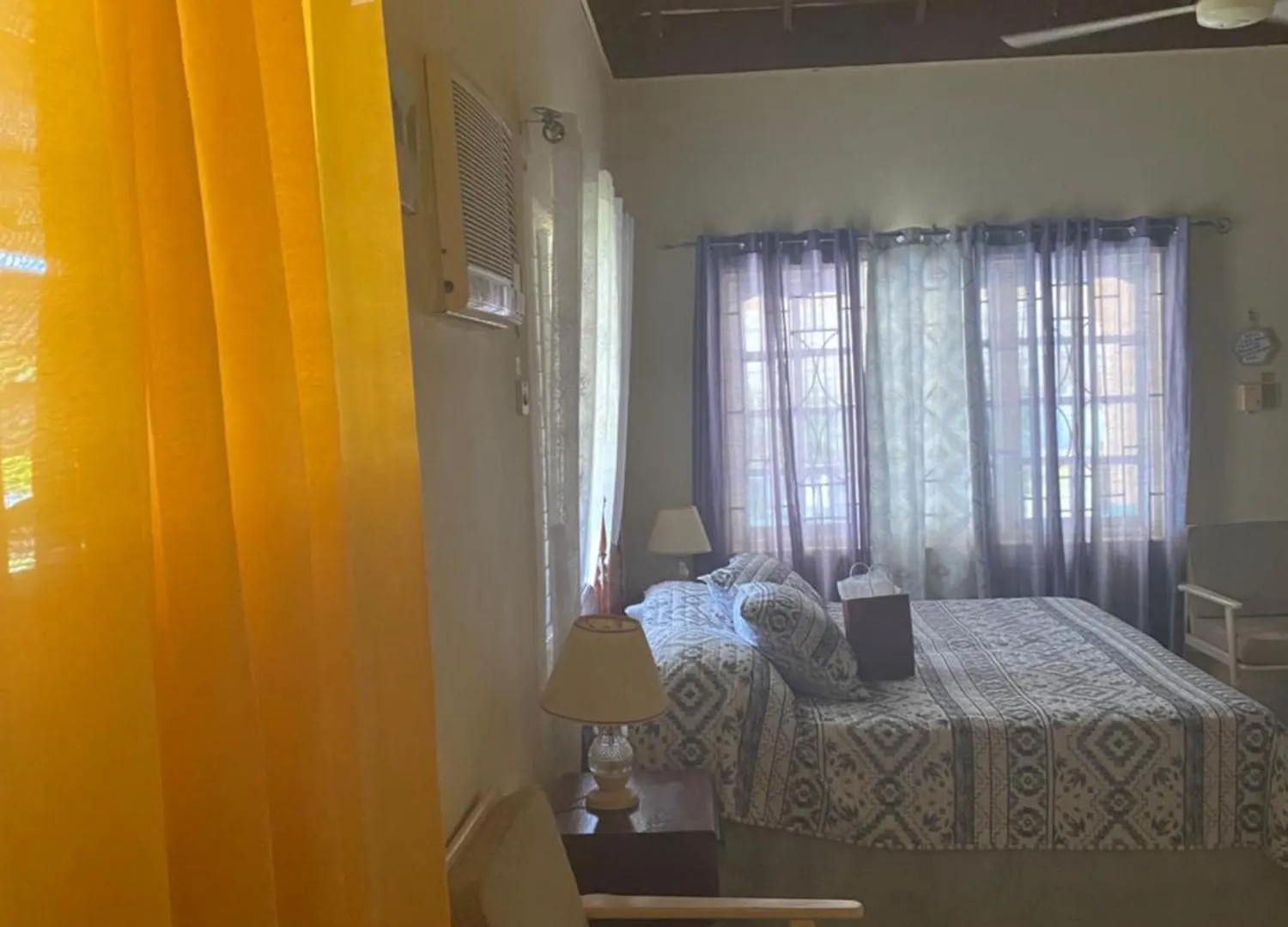 Marge'S Vacation Rentals Negril Estalagem
