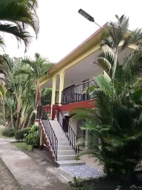 Estalagem Marge'S Vacation Rentals Negril