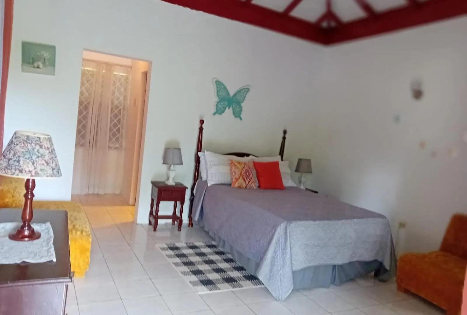Marge'S Vacation Rentals Negril Estalagem