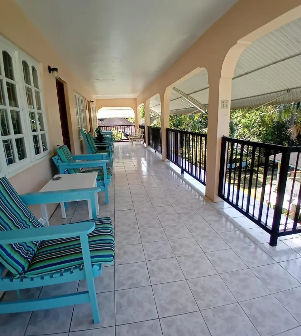 Marge'S Vacation Rentals Negril